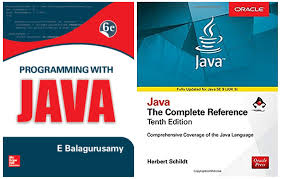 Computer programming and cyber security for beginners: Buy Computer Science Engineering Books Combo Programming With Java Java The Complete Reference Set Of 2 Books Book Online At Low Prices In India Computer Science Engineering Books Combo