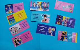 Apliques de caderno em eva menina laco. Stickers Decorativos Para Cuadernos Servicios En General Servicios San Jose San Jose