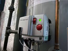 water heater and water heater pilot