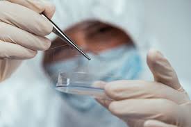 How Much Money Do Forensic Scientists With A Masters Degree