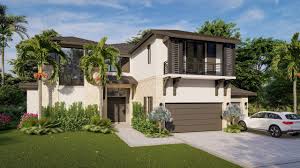 new homes in miami dade county fl