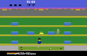 Jogos online de atari | atari jogos online, atari voce joga online todos os jogos já lançados para esse console de 8 bits. Los 20 Mejores Juegos De Atari 2600 Hobbyconsolas Juegos