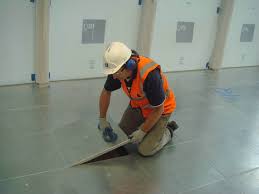 raised access flooring contractors
