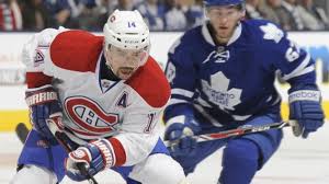 Tomas plekanec retired from the nhl as an active player friday. Jiri Sekac Is Before Tomas Plekanec Is After The Hockey News On Sports Illustrated
