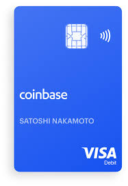 If you have bitcoins in your bitcoin wallet or you want to start using bitcoin in you everyday life, then you must get one of these debit cards to use your. Coinbase Less Fees Cryptopay Debit Card Usa Zulassung Pieske