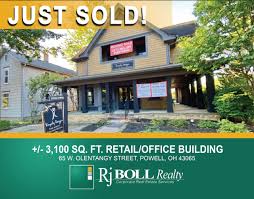 rj boll realty sells 65 w olentangy st