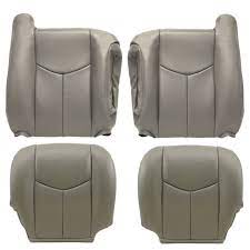 Seat Covers For 2006 Gmc Sierra 2500 Hd