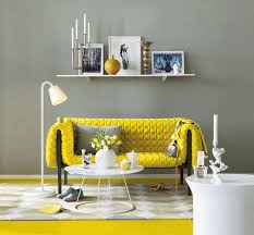 Yellow Room Interior Inspiration 55