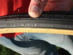 tire inspect for damage