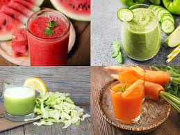 Home » recipes » juices and smoothies. 10 Easy To Blend Vegetable Juices That Can Help You In Weight Loss And Burn Belly Fat