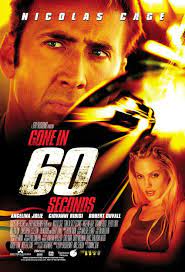 Gone in 60 Seconds (2000) - IMDb