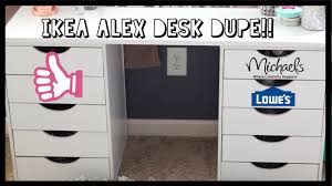 You can purchase it here. Ikea Alex Makeup Drawers Novocom Top