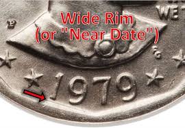 Susan B Anthony Dollars Key Dates And Rarities