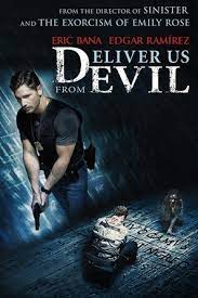 If you want to listen to some music that. Deliver Us From Evil 2014 Movie Posters