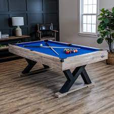 10 best pool tables for game rooms and