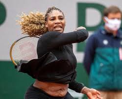 Serena williams and her sister venus both advanced to the fourth round of the french open, while novak djokovic continued to roll. Injured Serena Williams Out Of French Open Otago Daily Times Online News