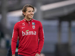 The current estimation of his time out is between four and seven months, which does mean he misses the european championships in the summer of 2021. Liverpool Register Interest In Signing Midfielder Sander Berge