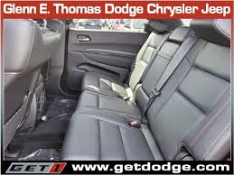 Glenn E Thomas Dodge Chrysler Jeep Ram