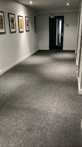 commercial carpet cleaning yellow fox