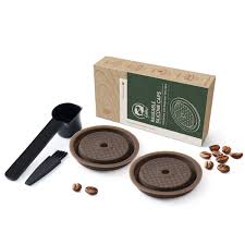 i cafilas reusable coffee capsules