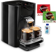 Maybe you would like to learn more about one of these? Senseo Kaffeepadmaschine Senseo Quadrante Hd7865 60 Inkl Gratis Zugaben Im Wert Von 14 Uvp Online Kaufen Otto