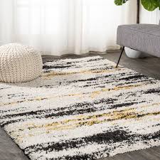 area rug in the rugs