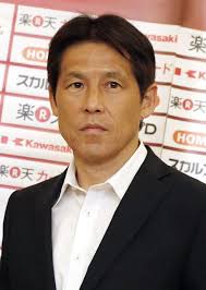 Hlv akira nishino của thái lan đã tỏ rõ vẻ thán phục bóng đá việt nam. Akira Nishino Footballer Alchetron The Free Social Encyclopedia