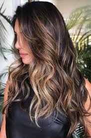 Platinum hair with ash blonde lowlights is quite the breathtaking combination. 55 Highlighted Hair For Brunettes Lovehairstyles Com