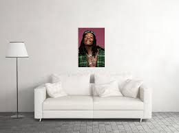 Wiz Khalifa Rapper 2018 Hip Hop Singer