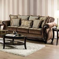 Furniture Of America Joselyn Sofa