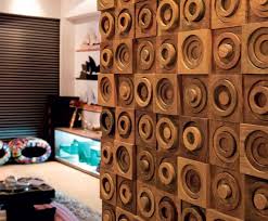 Decorative 3d Wall Panels And Wall