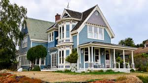 what is a victorian style house bankrate