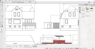Plan prints to 1/4 = 1' scale on 24 x 36 paper. Garage Selber Planen Mit Dem Plan7architekt