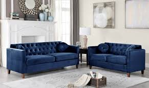 choosing the perfect living room set