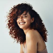 How i learned to love my curls (with a little help from ciara's hairstylist). How To Make Curly Hair Soft 9 Tips For Hair Perfection