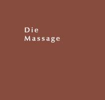 Klaus Greitl- die Massage