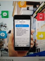 Zaregistrujte se do Mobilního Rozhlasu a dostávejte důležité informace z  naší obce pomocí SMS, e-mailů nebo zpráv do aplikace. - Oficiální stránka  města Černošín