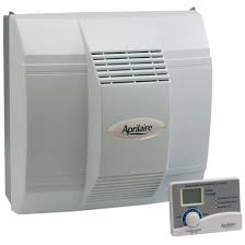 Aprilaire Model 700 Power Humidifier Boer Brothers Heating