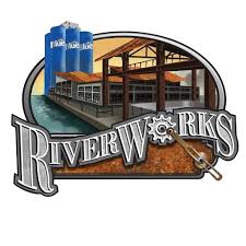 Sitemap Buffalo Riverworks