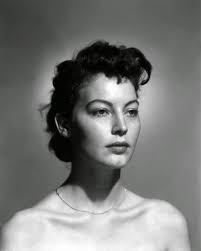 ava gardner face off stars without