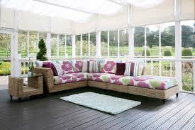 conservatory and orangery furniture