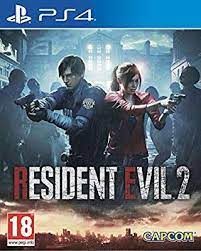 The best 3d football game available is back with a new title! Resident Evil 2 Edicion Estandar Playstation 4 Amazon Es Videojuegos Resident Evil 2 Resident Evil Resident Evil Remake