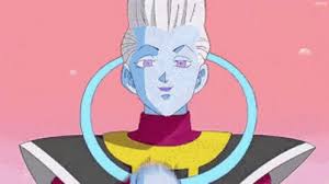 Along with the other angels, he is a child of the grand minister. Whis Gifs Tenor