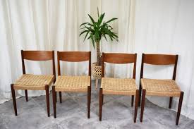 scandinavian dining chairs