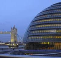 viaggio a Londra - le News di professione Architetto