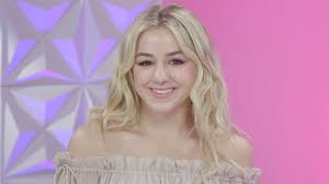 how chloe lukasiak moved on from