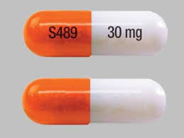 Vyvanse Dosage Guide Drugs Com