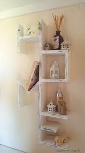34 diy shelving ideas that are as