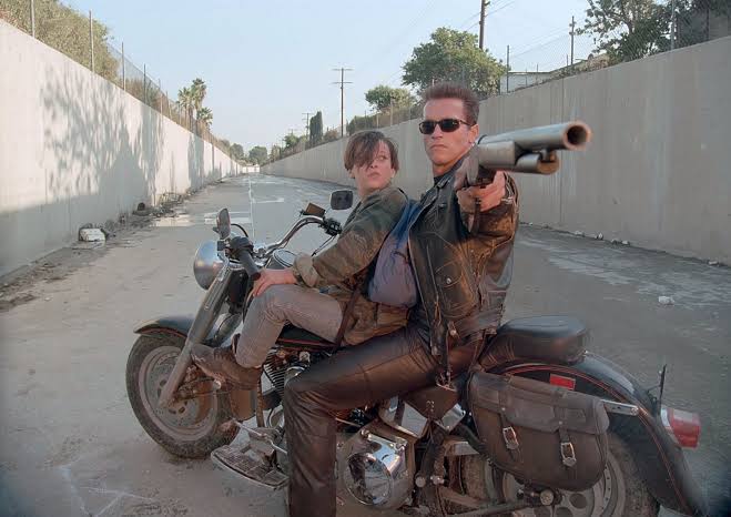 10 Unforgettable Motorcycles in Films that You Would Want to Ride