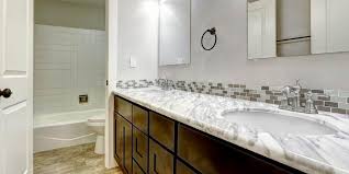 Painting a bathroom vanity is not that hard as it may sound. How To Remove Your Bathroom Sink And Vanity Dumpsters Com